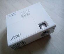 Beamer von Acer mit 3000 Ansi Lumen