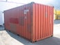 Lagercontainer 20ft, Mietcontainer - Galerie - Bild 3