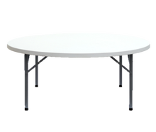 Bankett Tisch Rund