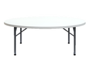 Bankett Tisch Rund
