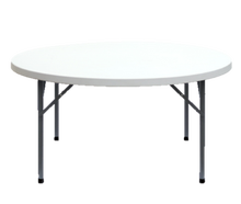 Bankett Tisch Rund