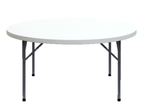Bankett Tisch Rund