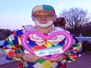 Ihr Ballonkünstler für Deutschland und den Rest der Welt - Galerie - Bild 1