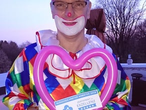 Ihr Ballonkünstler für Deutschland und den Rest der Welt