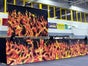 Bühnenbild - Feuer und Flammen - Galerie - Bild 3