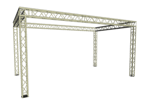 Traversenstand 3 x 6 m mieten