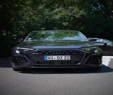 AUDI RS3 LIMOUSINE MIETEN