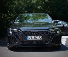 AUDI RS3 LIMOUSINE MIETEN