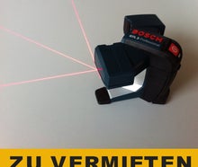 Fliesenlaser Profi
