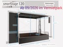Eventbühne Smartstage 120 - Galerie - Bild 1