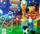 Soccer-Fun-Paket  ( 3 Automaten )