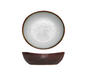Teller tief Plato