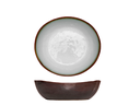 Teller tief Plato