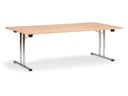 Konferenztisch / Seminartisch 1,60m x 0,80m mieten Berlin & Umland