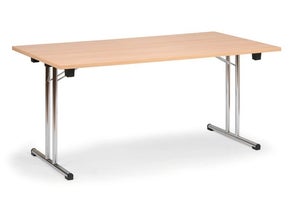 Konferenztisch / Seminartisch 1,60m x 0,80m mieten Berlin & Umland
