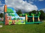 Safari-Rutschparcours - Hüpfburg mieten - Galerie - Bild 3