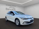 VW Golf 8 TDI Automatik+LED+ACC+Shz-JETZT MIETEN