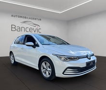 VW Golf 8 TDI Automatik+LED+ACC+Shz-JETZT MIETEN