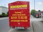 Planen Anhänger / Umzugsanhänger / PKW Anhänger, 2700 kg - Galerie - Bild 4