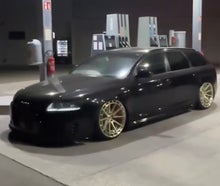 Audi RS6 Quattro V10