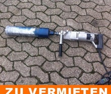Handkernbohrgerät - Kernbohrmaschine