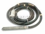 Rüttelflasche Umformer/Rüttler   Ø38/52mm