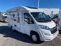 Bürstner Nexxo Van T569 - komfortables Reisen für Zwei inkl. Solar und Aufbauklima! - Galerie - Bild 2