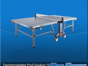 Tischtennisplatte Profi Outdoor 10