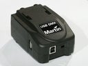 Lichtregiepult Martin Lightjockey 2 - USB DMX Interface 1024 DMX Kanäle