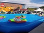 POWER PADDLER | Fun-Boats | Wasserspaß | aufblasbarer Pool | Boote für Kinder und Erwachsene - Galerie - Bild 2