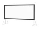 Leinwand 3,6 x 2,7m Faltrahmen AV Stumpfl o. Celexon - Galerie - Bild 1