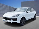 Porsche Cayenne Coupe - Galerie - Bild 1
