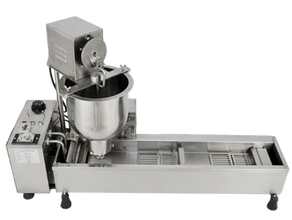 Donutmaschine