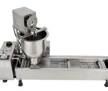 Donutmaschine
