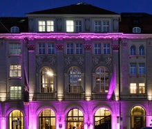 PALAIS LENBACH