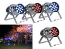 LED Deko Lichtset , LED Dekolicht , Lichtanlage, Beleuchtung, LED, Lichteffekte