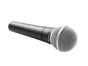 Shure SM 58 Gesangsmikrofon mieten – Mikro, Funkmikrofon, Gesangsmikrofon, Sprachmikrofon - Galerie - Bild 2