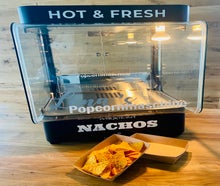 Nacho-Wärmer