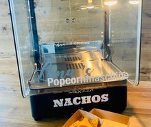 Nacho-Wärmer