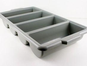 Besteckkasten