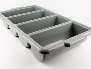 Besteckkasten