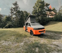 VW T5 Bibita