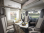 Wohnmobil Pössl Roadcruiser D-Line / Campingbus Längsbetten AHK - Galerie - Bild 3