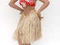 Hawaiianische Figur, Hawaii Girl, Tänzerin, Hula Hup - Galerie - Bild 2