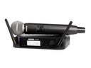 Shure GLXD Funkmikrofonset