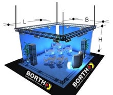 Projektleiter Messebau
