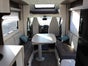 Wohnmobil Chausson 640 Welcome - 160cm Bett! SAT-TV , Navi, Solar, Klima im Aufbau, Booster, Rückfahrkamera - Galerie - Bild 4