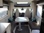 Wohnmobil Chausson 640 Welcome - 160cm Bett! SAT-TV , Navi, Solar, Klima im Aufbau, Booster, Rückfahrkamera - Galerie - Bild 4