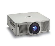 8500 Lumen FullHD WUXGA Beamer Christie DWU-951 DLP Projektor, 1920x1200 Pixel