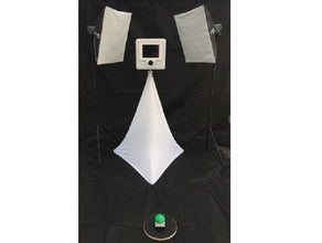 Fotobox, Photobooth, für Hochzeiten, Geburtstage und Familienfeste
